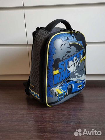 Ранец Hummingbird