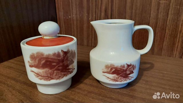 Колдиц фарфор гдр