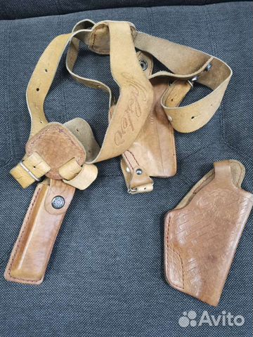 Оперативная тактическая кобура Холстер