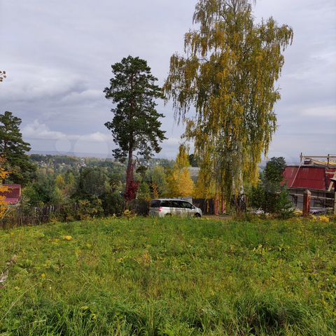 Участок 12,5 сот. (СНТ, ДНП)