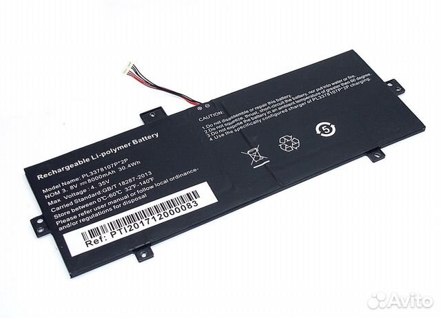 Irbis nb116 замена ssd