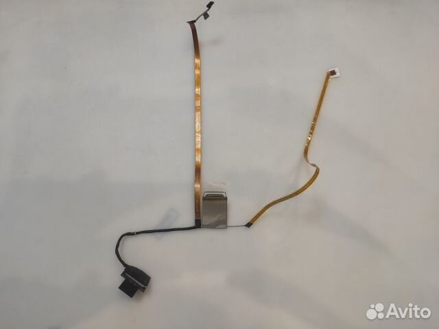 Шлейф для матрицы Lenovo E480 DC02C00AZ20