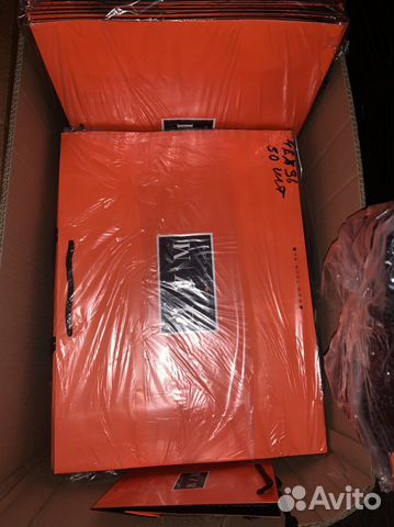 Пакет из цума оригинал