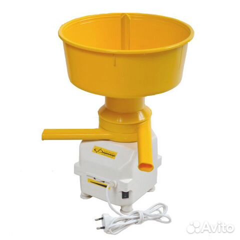 Сепаратор Фермер эс-02