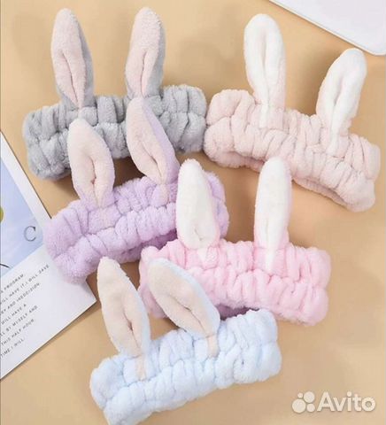 Повязка на голову