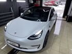 Tesla Model 3 AT, 2021, 3 000 км