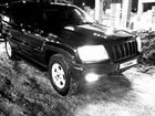 Jeep Grand Cherokee 4.0 AT, 1998, 390 000 км