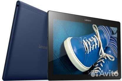 Lenovo tab 2 a10 30