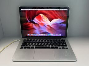 MacBook Pro 13 2015 i5/16/256