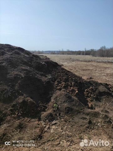 Торф,перегной,плодородка