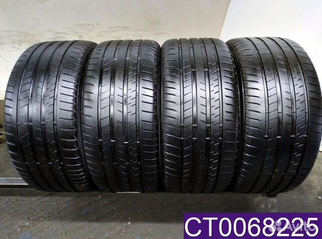 Bridgestone Alenza 001 275/35 R21 96T