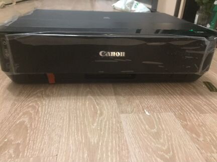 Принтер canon pixma ip7240