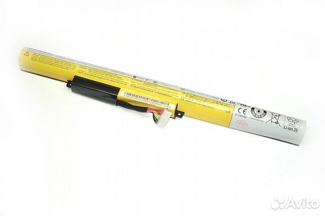 Аккумулятор для Lenovo Z400, Z500, P500 original