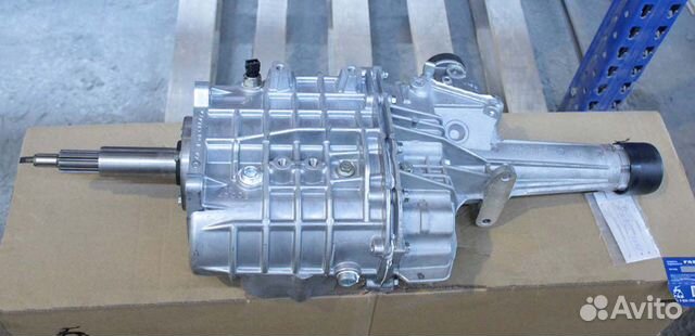 Как снять кпп газель бизнес умз 4216