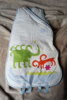 Спальный мешок Помсиг IKEA