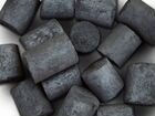 Угольные брикеты brikkets
