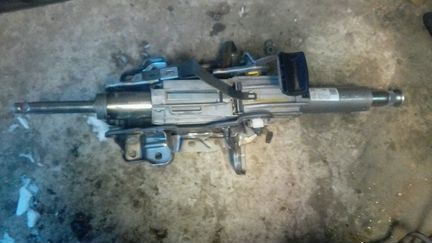 Колонка рулевая Ауди А4/А5/Allroad/S5