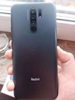 Redmi 9