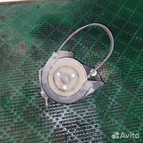 Насос гур Fiat Brava