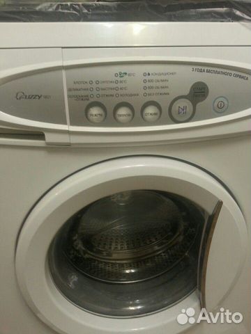 Стиральная машина самсунг