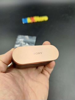 Наушники Bluetooth Sony WF-1000XM3 (Новые)