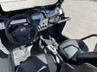 Багги Cf Moto Z8 2014г 715 км новый объявление продам
