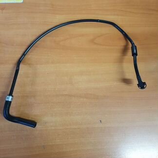 Трубка охлаждения Opel Astra H 1.6