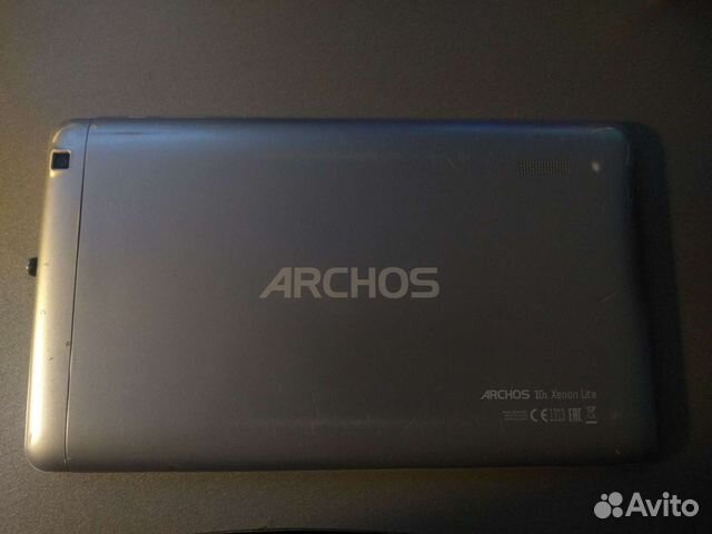 Планшет Archos 101 xenon lite 10.1