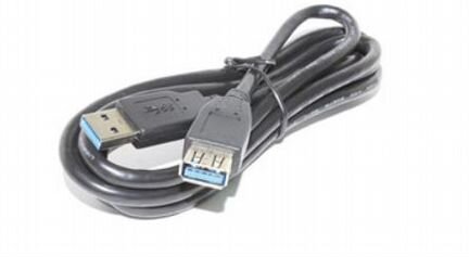Кабель-удлинитель USB 3.0