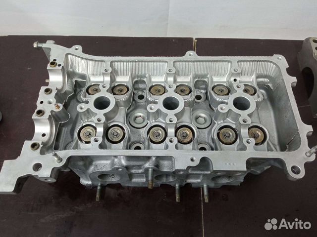 Аквабластинг+ультразвуковая чистка