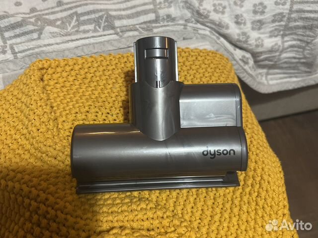 Насадка для пылесоса dyson