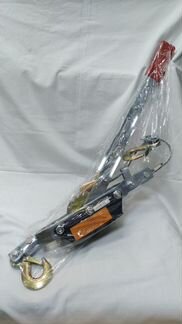 Лебедка храповичная 4.0т 43154