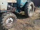 Трактор МТЗ (Беларус) 52, 1980 объявление продам