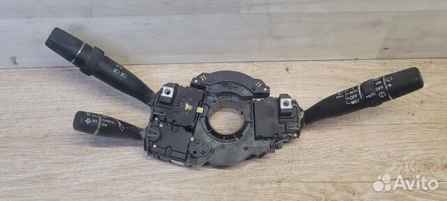 Подрулевой переключатель Haval H9