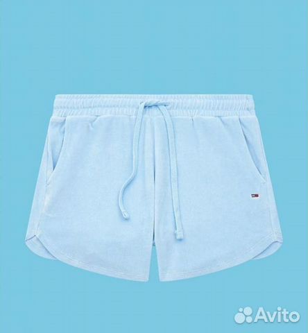Шорты Tommy Hilfiger