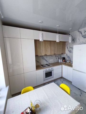 Кухонный гарнитур кухня под ключ