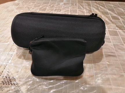 Продам сумку-чехол для колонки