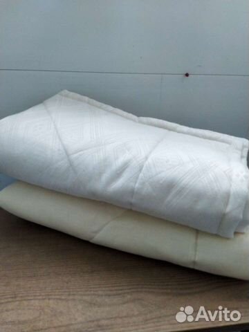 Постельные принадлежности для детской кроватки