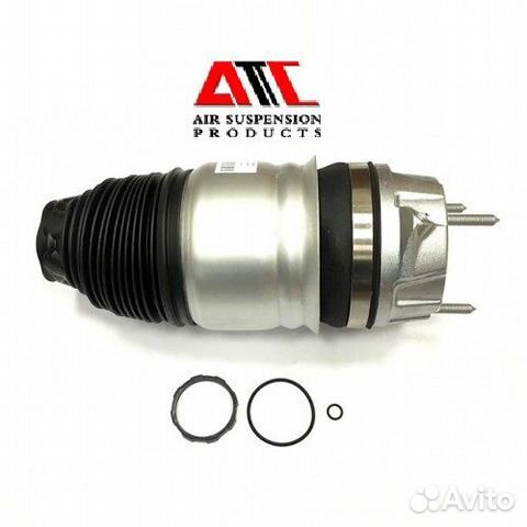 Новый передний пневмобаллон Touareg NF Cayenne 958