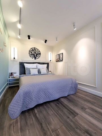 2-к. квартира, 45 м², 3/5 эт.
