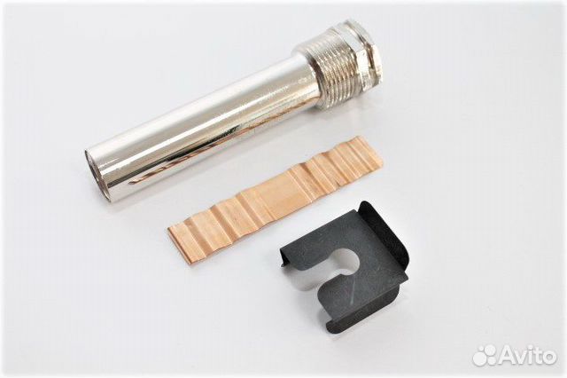 Погружная гильза Buderus 3/4