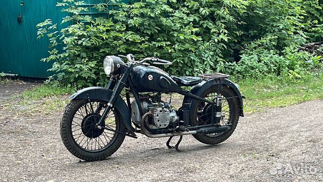 bmw r71 ww2