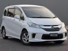 Honda Freed 1.5 CVT, 2014, 68 000 км