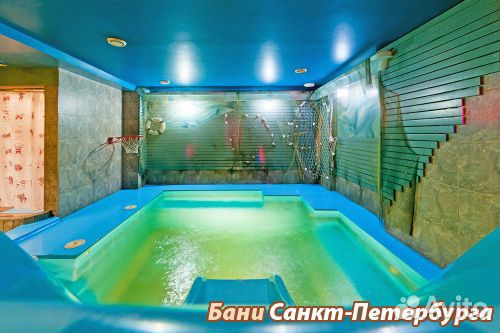 Романовские бани