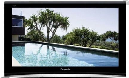 Телевизор Panasonic ЖК