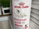 Молочная смесь для котят Royal Canin