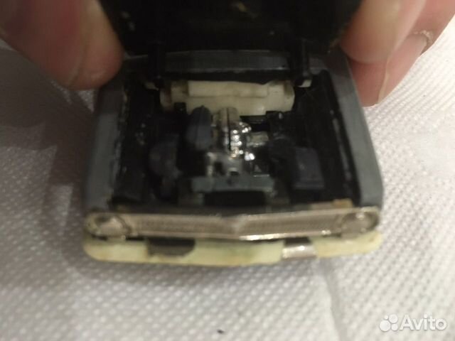 Модель газ 2402 на запчасти или под восстановление