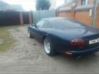 Jaguar XKR 4.0 AT, 1998, 230 000 км объявление продам