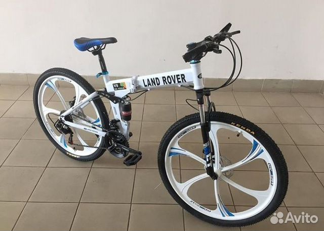 Велосипеды