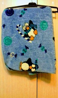 Одеяла детские